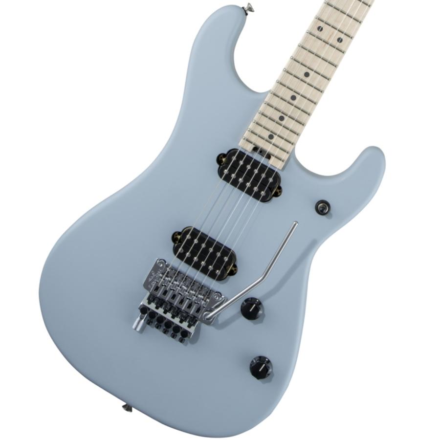 EVH / 5150 Series Standard Maple Fingerboard Satin Primer Gray