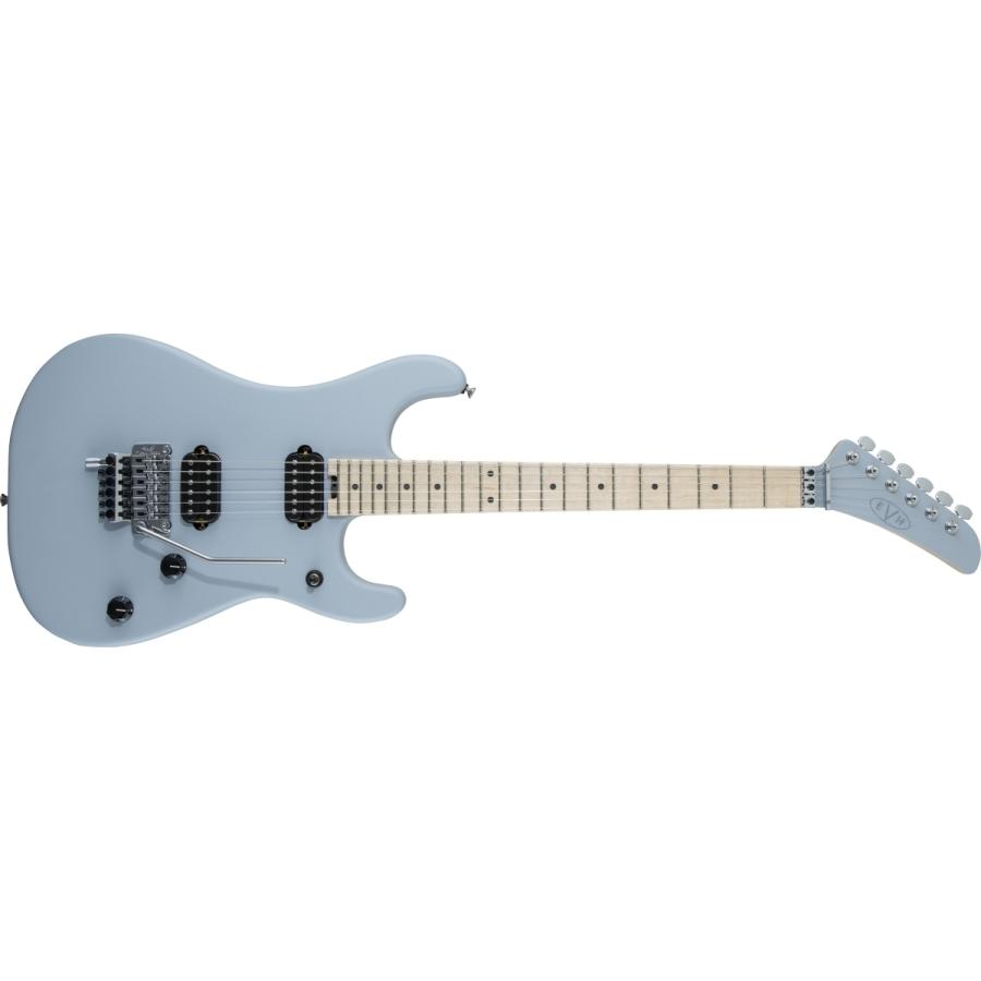 EVH / 5150 Series Standard Maple Fingerboard Satin Primer Gray