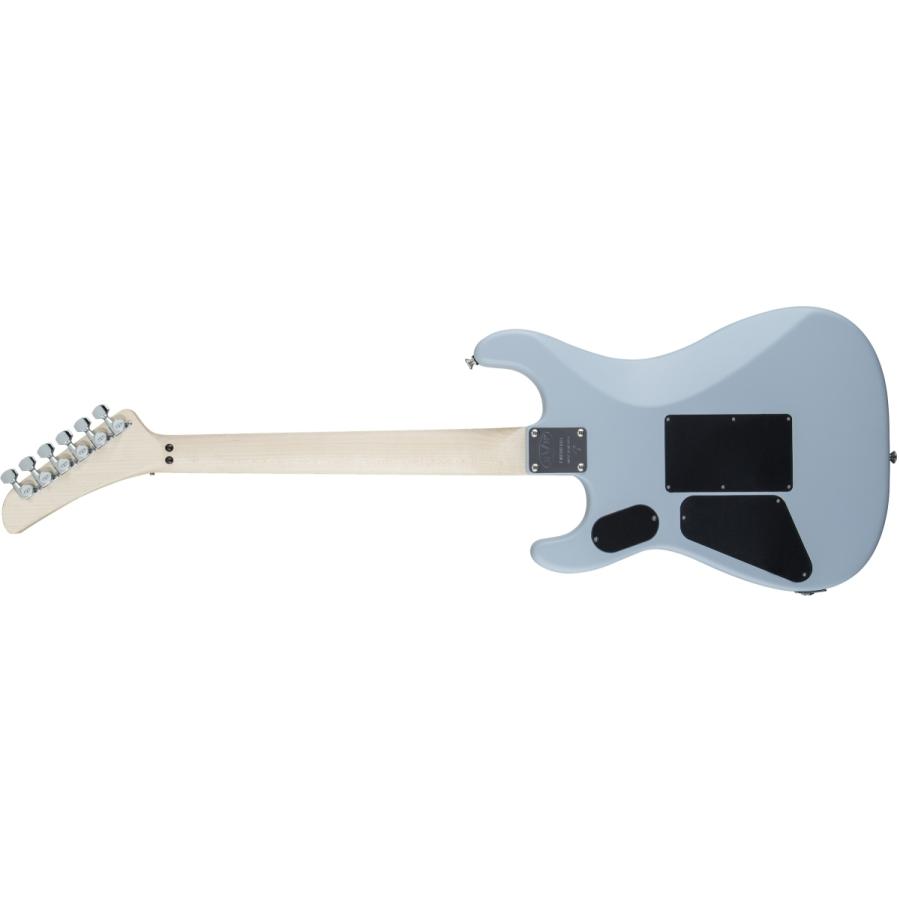 EVH / 5150 Series Standard Maple Fingerboard Satin Primer Gray