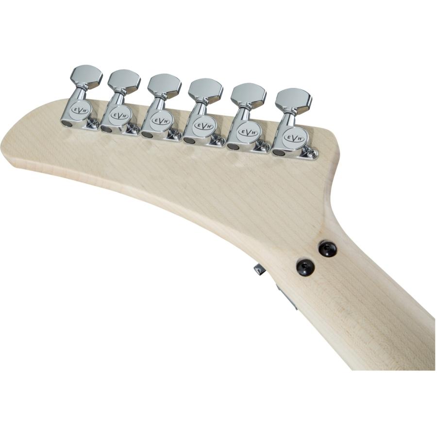 EVH / 5150 Series Standard Maple Fingerboard Satin Primer Gray