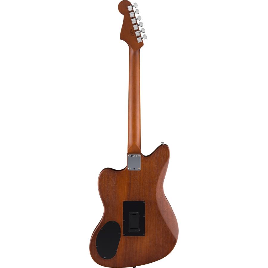 Fender / Acoustasonic Standard Jazzmaster Honey Burst フェンダー(YRK)_2