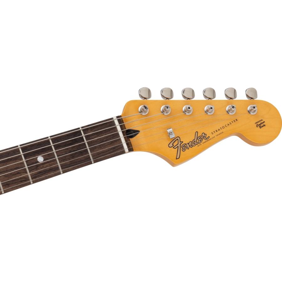 Fender（フェンダー） Fender / Rei Stratocaster R246 Rosewood