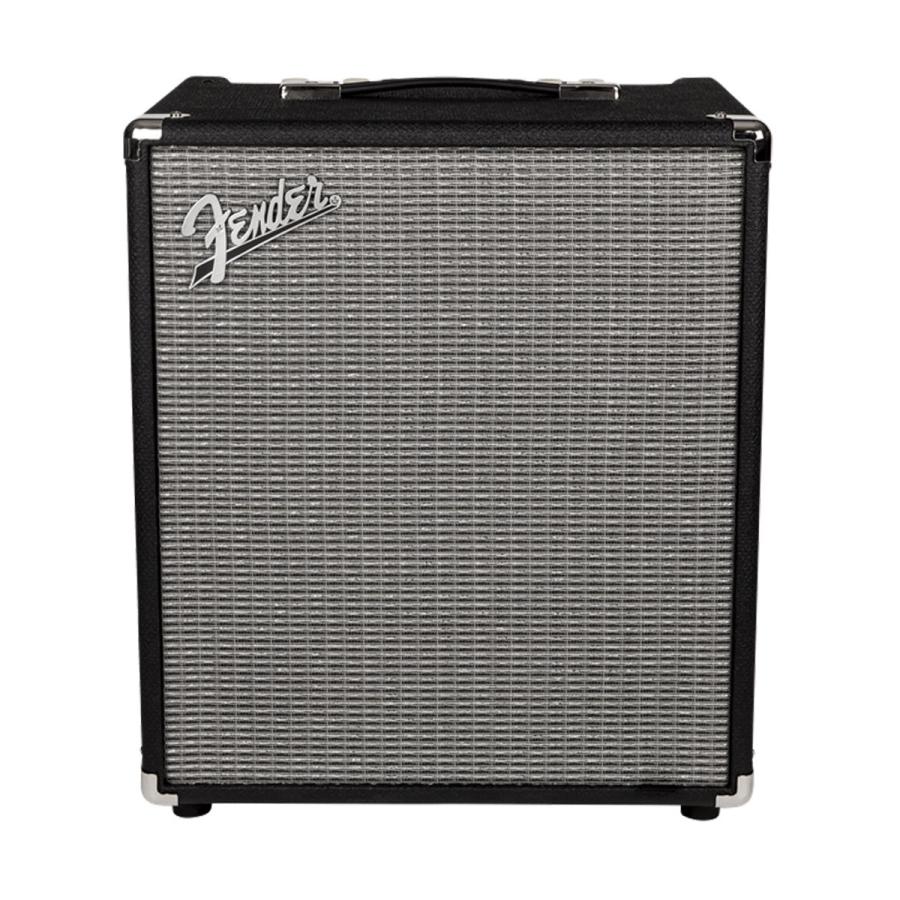 Fender Rumble 100 ベースアンプ Fender Rumble 100 Bass Amp | Fender