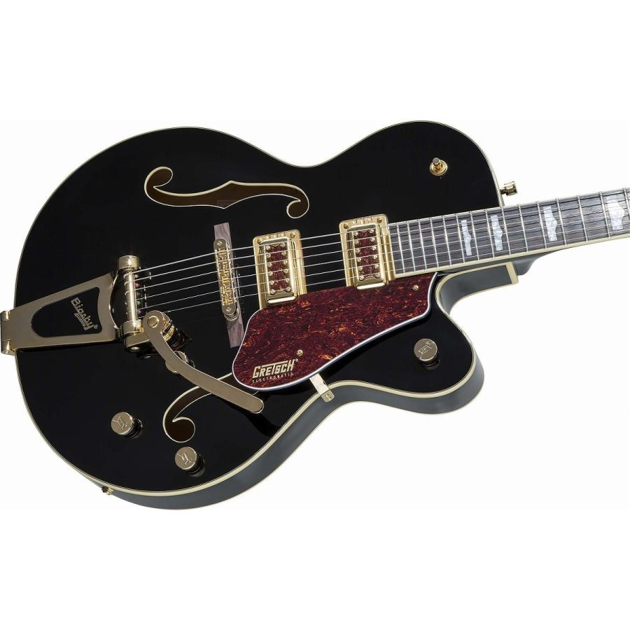 / G5420TG Limited Edition Electromatic ’50s Hollow Body Single-Cut with Bigsby グレッチ エレキギター (WEBSHOP) 【ＳＥＶＥＮＴＨ】