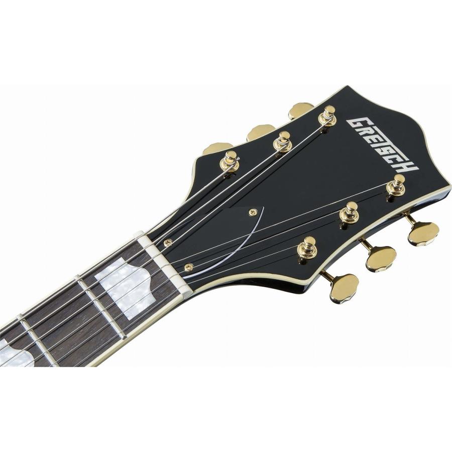 / G5420TG Limited Edition Electromatic ’50s Hollow Body Single-Cut with Bigsby グレッチ エレキギター (WEBSHOP) 【ＳＥＶＥＮＴＨ】