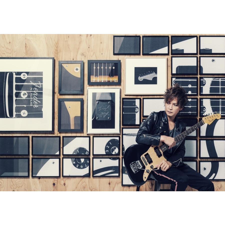Fender（フェンダー） Fender / Made In Japan INORAN Jazzmaster