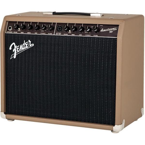 Fender / Acoustasonic 90 フェンダー アコースティックアンプ (お 