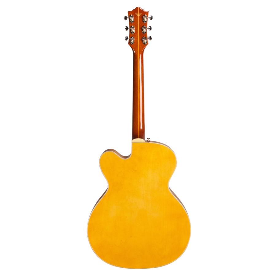 GUILD / X-175B MANHATTAN BLD Blonde フルアコ ギルド エレキ GUILD / X-175B MANHATTAN BLD Blonde フルアコ ギルド エレキ