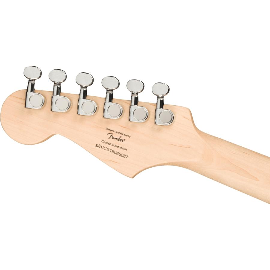 Squier （在庫あり）Squier by Fender / Mini Jazzmaster HH Maple