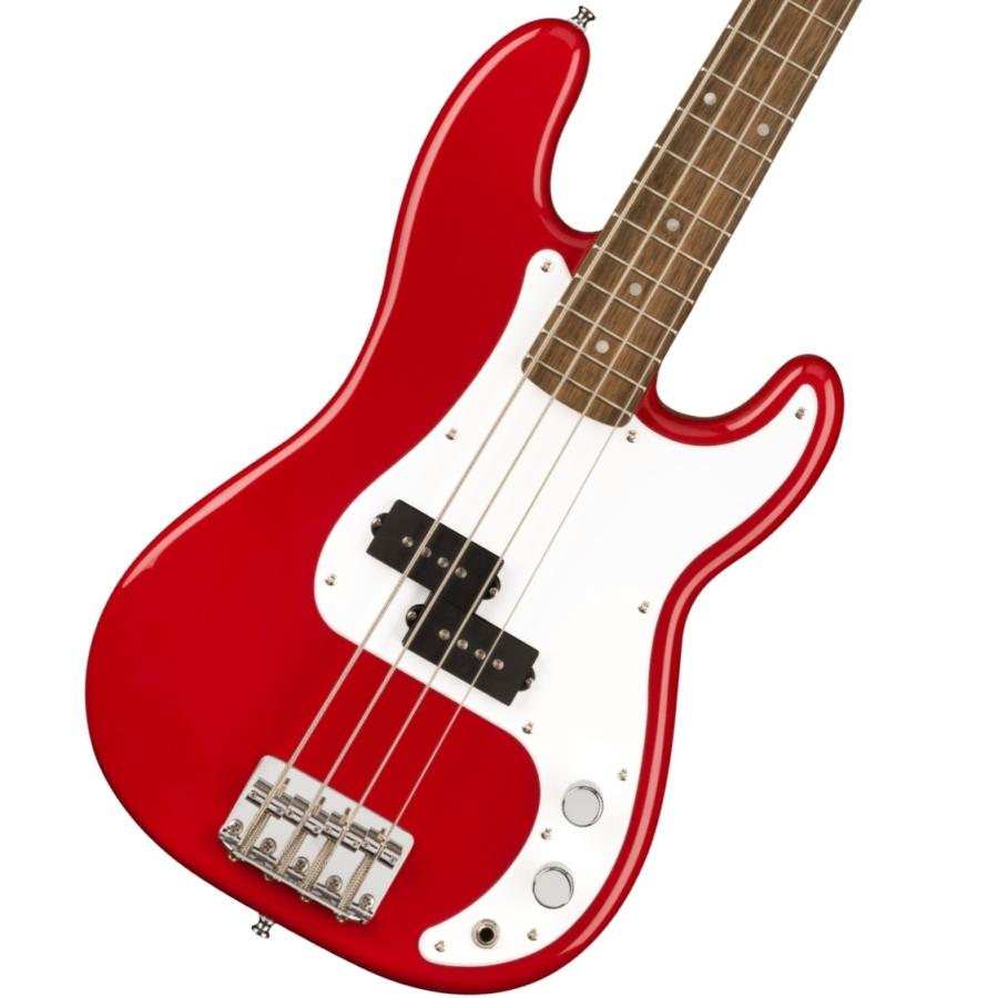 Squier Squier by Fender / Mini Precision Bass Laurel Fingerboard