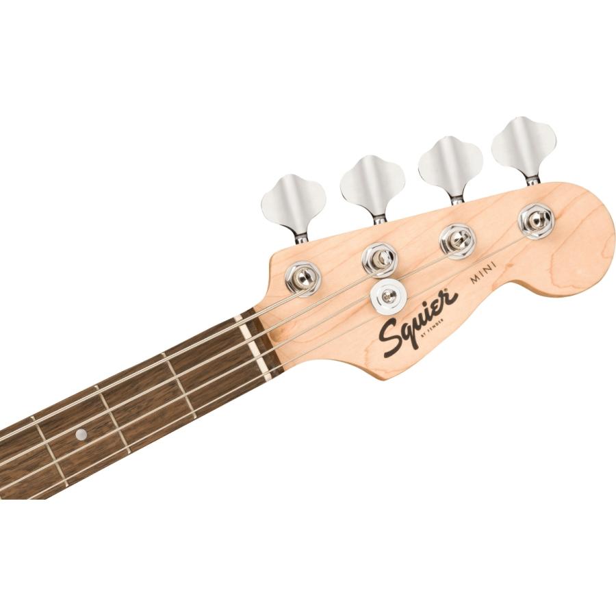 Squier Squier by Fender / Mini Precision Bass Laurel Fingerboard