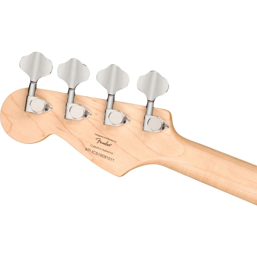 Squier Squier by Fender / Mini Precision Bass Laurel Fingerboard