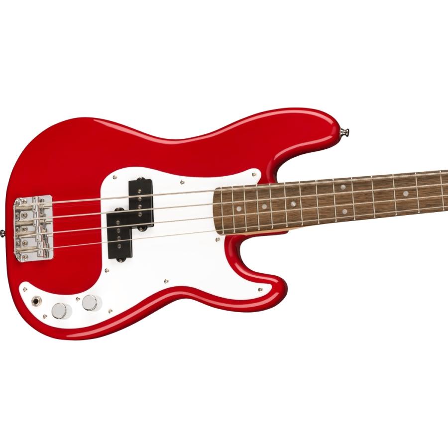 Squier Squier by Fender / Mini Precision Bass Laurel Fingerboard