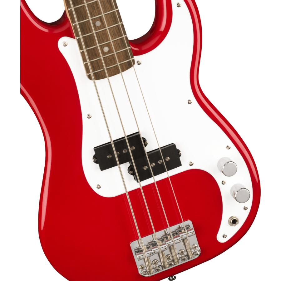 Squier Squier by Fender / Mini Precision Bass Laurel Fingerboard