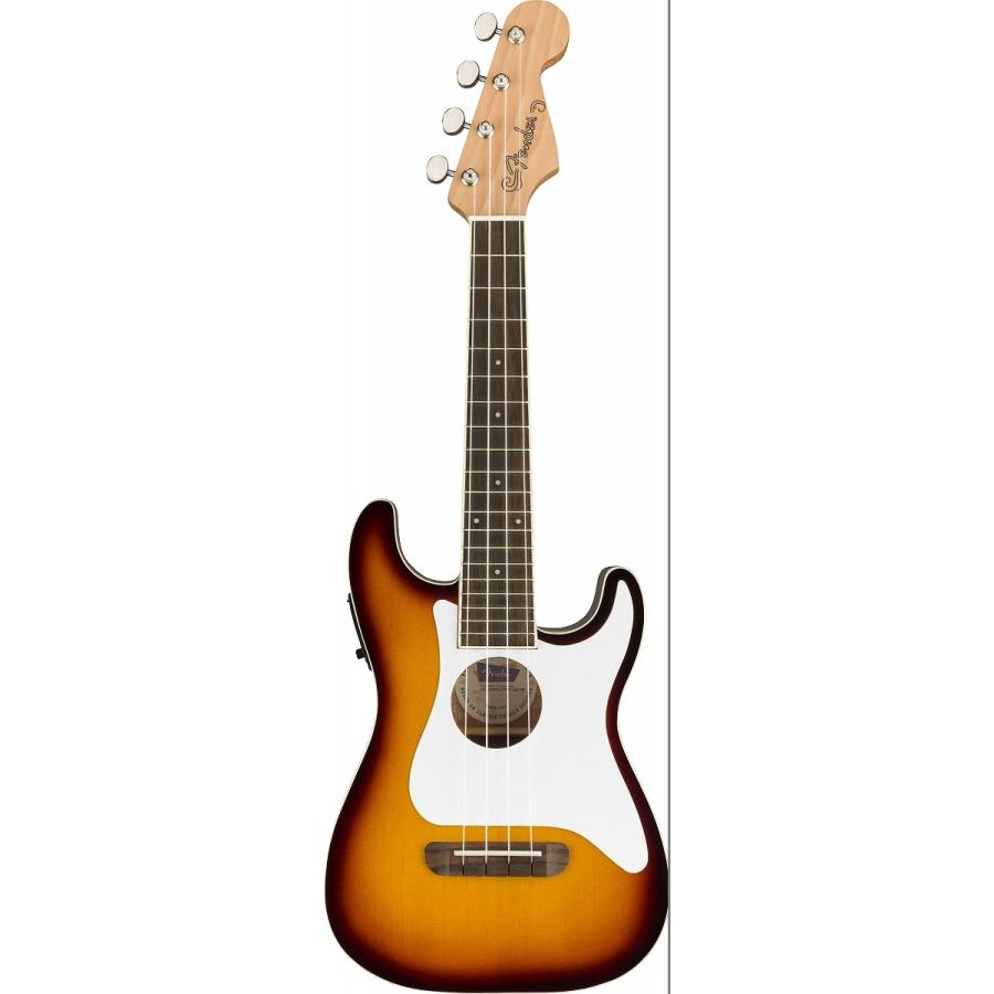 ンなど 在庫有り ウクレレ エレウク Yrk イシバシ楽器 通販 Paypayモール Fender Fullerton Strat Uke
