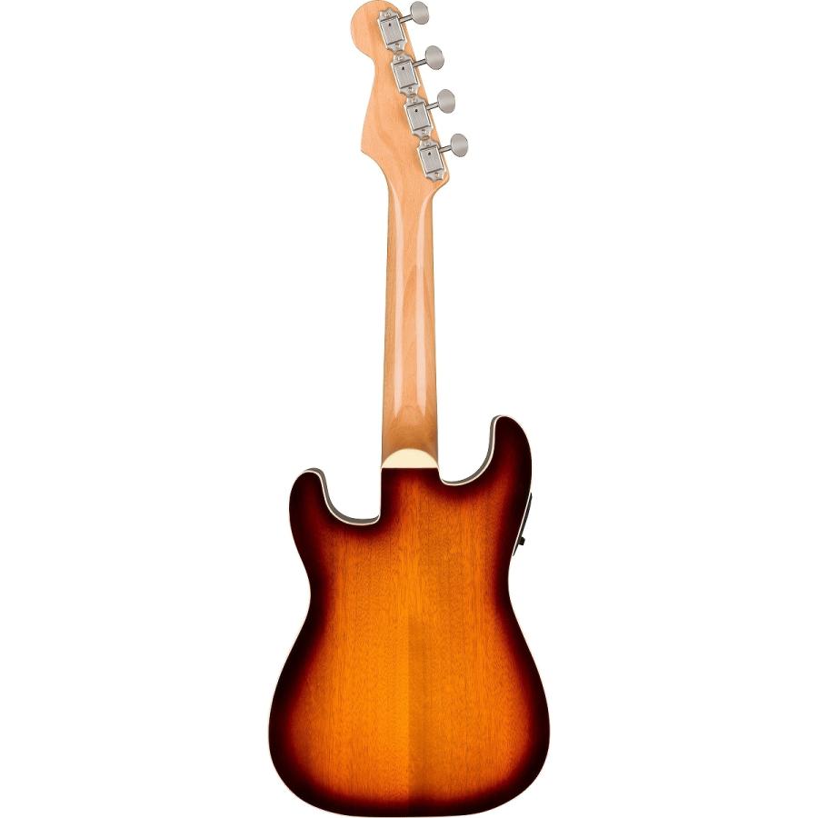 ンなど 在庫有り ウクレレ エレウク Yrk イシバシ楽器 通販 Paypayモール Fender Fullerton Strat Uke