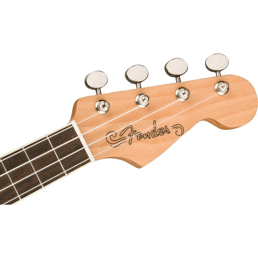 ンなど 在庫有り ウクレレ エレウク Yrk イシバシ楽器 通販 Paypayモール Fender Fullerton Strat Uke