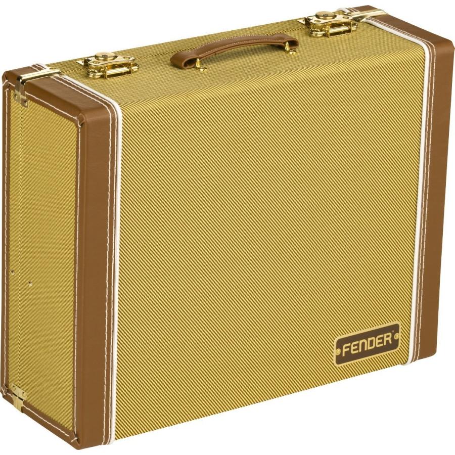 Fender（フェンダー） Fender / Tweed Pedalboard Case Small