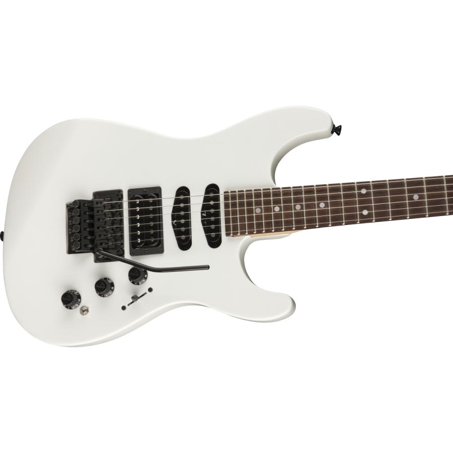 により Fender Limited Edition HM Strat Rosewood Fingerboard Bright White フェンダー(+0885978429608)(YRK) イシバシ楽器 - 通販 - PayPayモール / Made In Japan ≛えています
