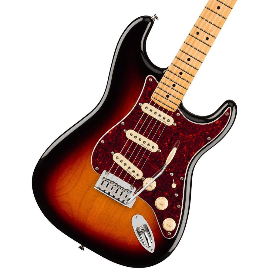 【美品】＊最終値下げ！！FENDER Player II Stratcaster Fender（フェンダー） (WEBSHOPクリアランスセール)Fender / Player II