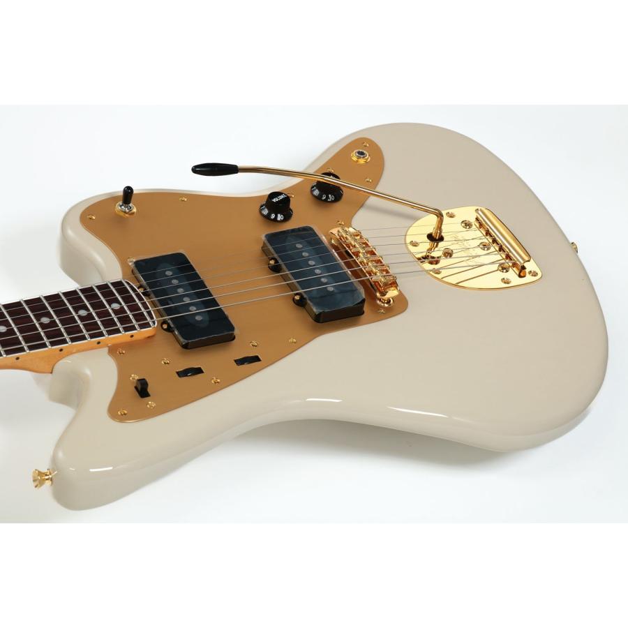Fender / ISHIBASHI FSR MIJ Traditional 60S Jazzmaster Alder Fender / ISHIBASHI FSR MIJ Traditional 60S Jazzmaster Alder