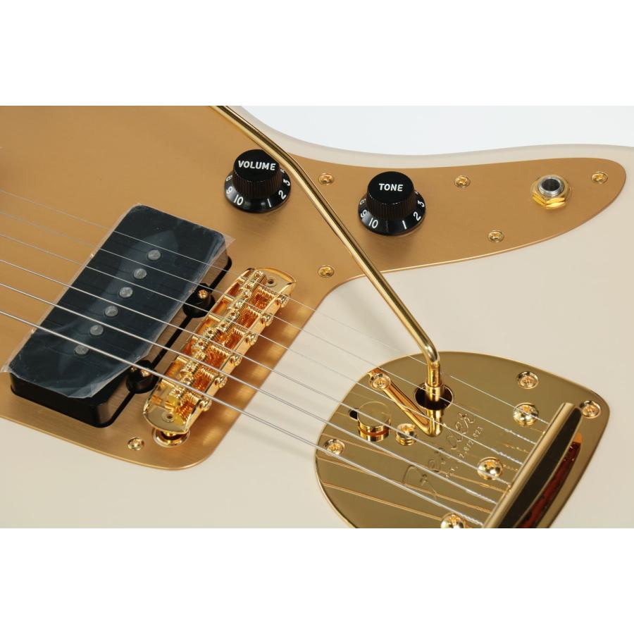 Fender / ISHIBASHI FSR MIJ Traditional 60S Jazzmaster Alder Fender / ISHIBASHI FSR MIJ Traditional 60S Jazzmaster Alder