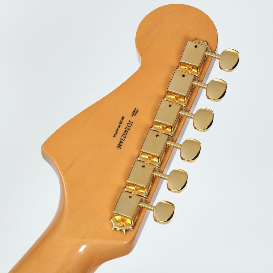 Fender（フェンダー） Fender / ISHIBASHI FSR MIJ Traditional 60S