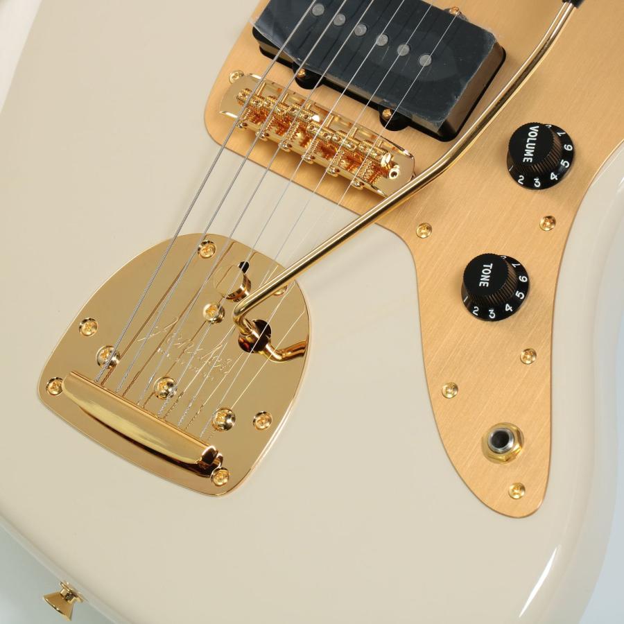 Fender / ISHIBASHI FSR MIJ Traditional 60S Jazzmaster Alder Fender / ISHIBASHI FSR MIJ Traditional 60S Jazzmaster Alder