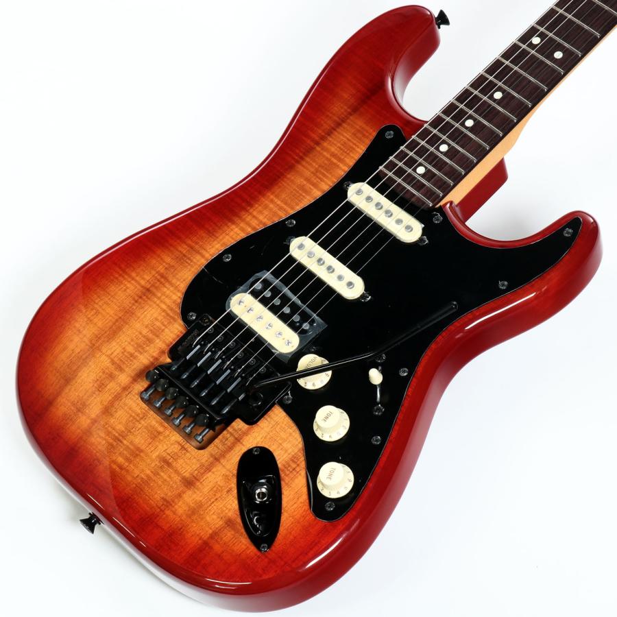 【最終値下げ】Fender MIJ Hybrid II Stratocaster Fender Made in Japan Hybrid II 2024 Collection | イシバシ楽器