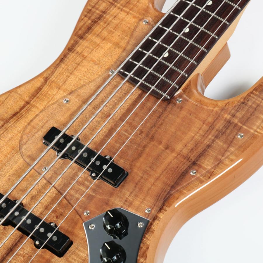 Fender（フェンダー） Fender / ISHIBASHI FSR MIJ Hybrid II Jazz