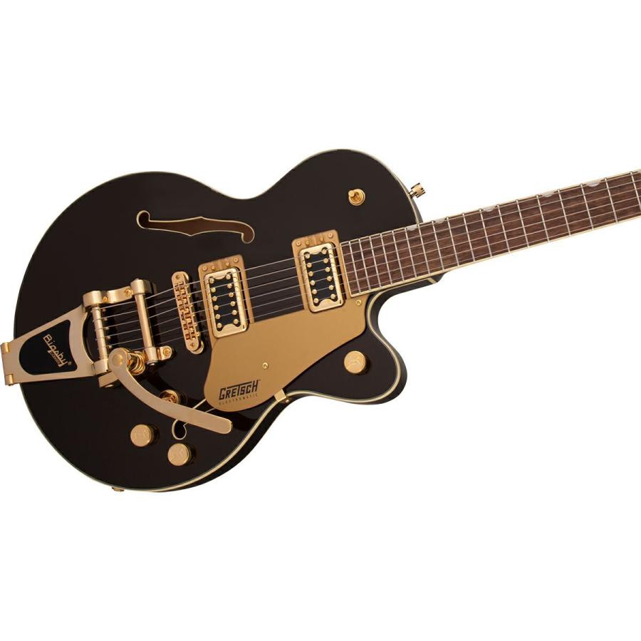 Gretsch / G5655TG Electromatic Center Block Jr. Single-Cut with