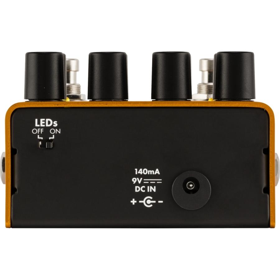 ベース Fender TRAPPER BASS DISTORTION Fender（フェンダー） Fender / Trapper Bass Distortion フェンダー