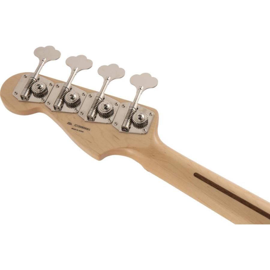るマーク・ Fender Heritage 50s Precision Bass Maple Fingerboard 2CS (+0885978429608)(YRK) イシバシ楽器 - 通販 - PayPayモール / Made in Japan ネック