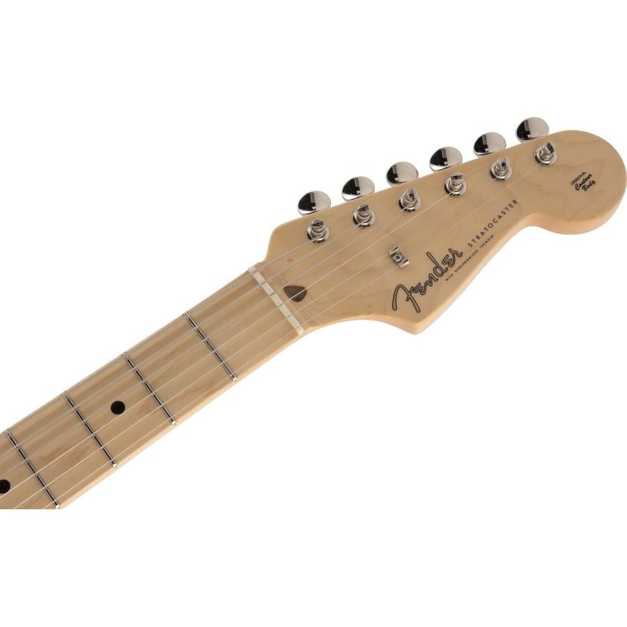 Fender / Made in Japan Heritage 50s Stratocaster Maple Fender / Made in Japan Heritage 50s Stratocaster Maple