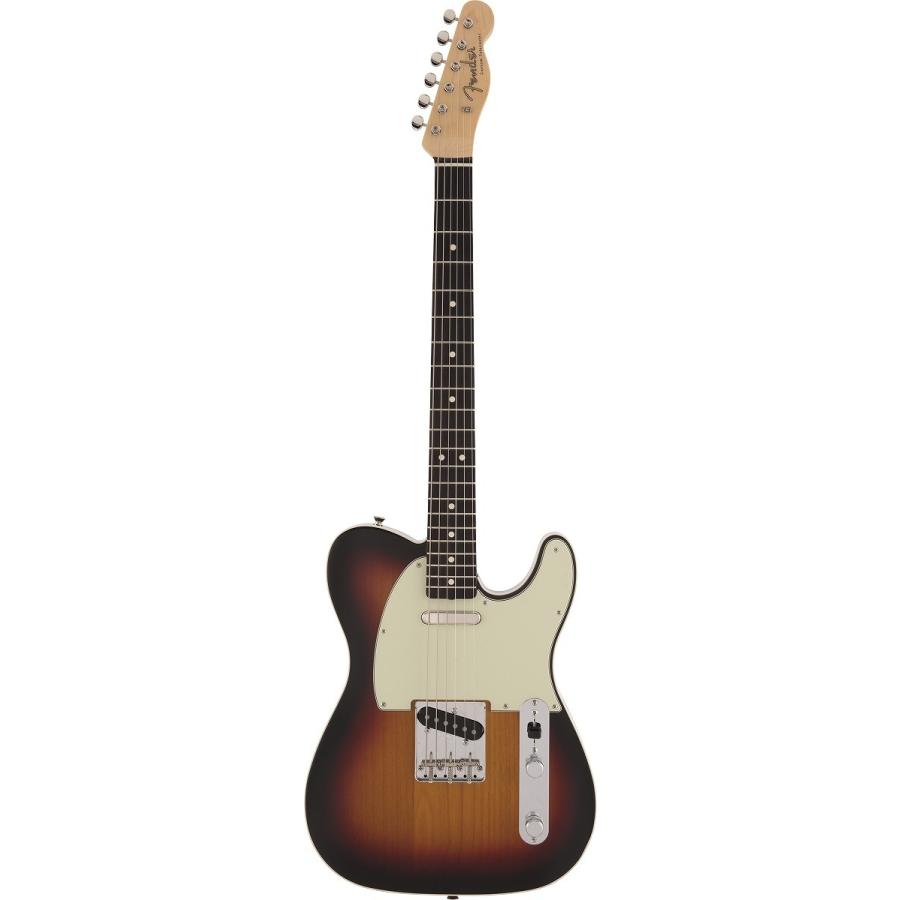 ギター Fender/Made inJapan Heritage60Telecaster Fender（フェンダー） Fender / Made in Japan Heritage 60 Telecaster