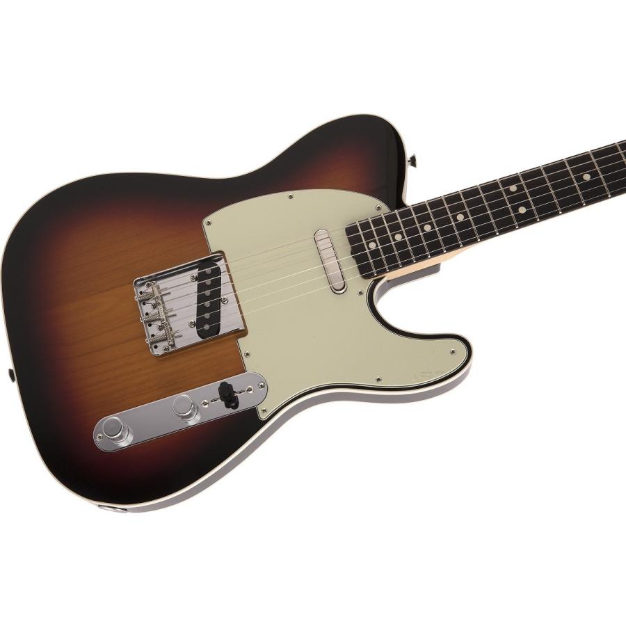 Fender / Made in Japan Heritage 60 Telecaster Custom Rosewood 