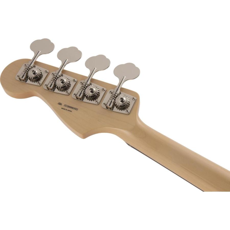 Fender（フェンダー） Fender / Made in Japan Traditional 60s Jazz