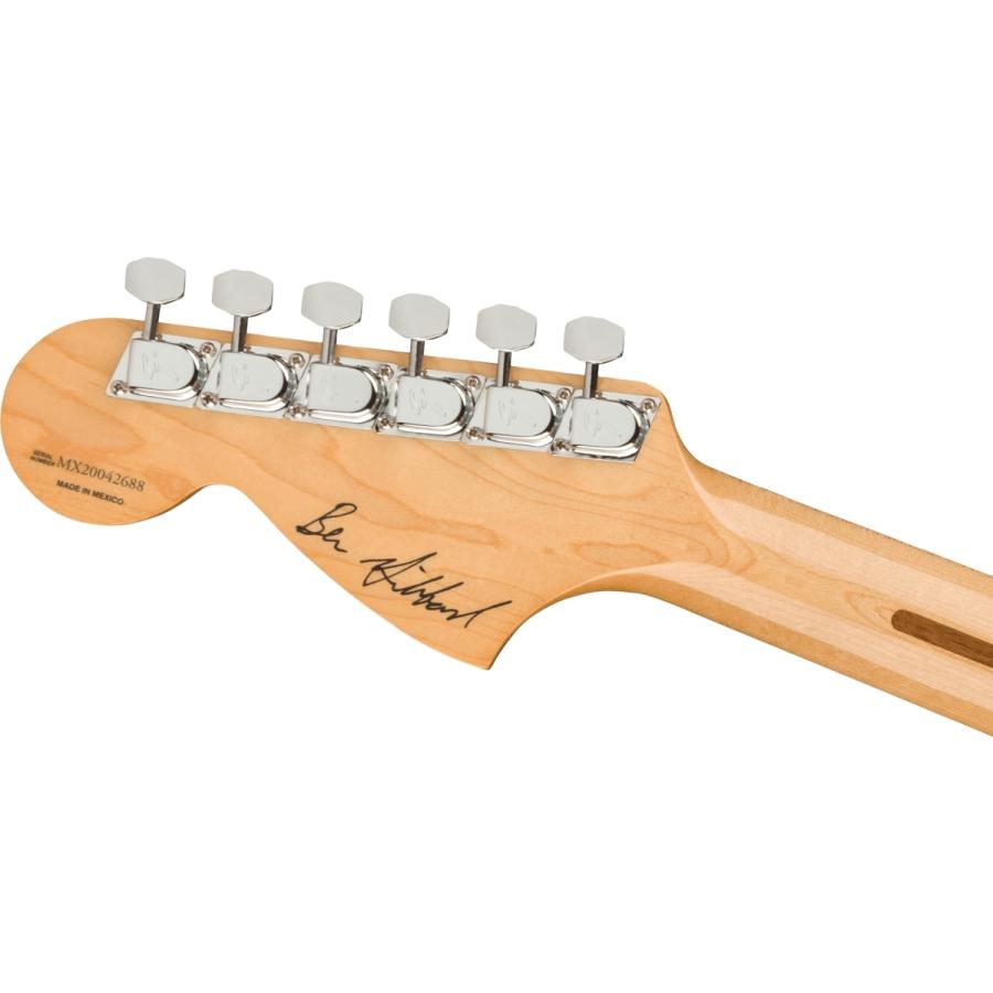 Fender Ben Gibbard Mustang フェンダー　ムスタング Fender Ben Gibbard Mustang（新品）【楽器検索デジマート】