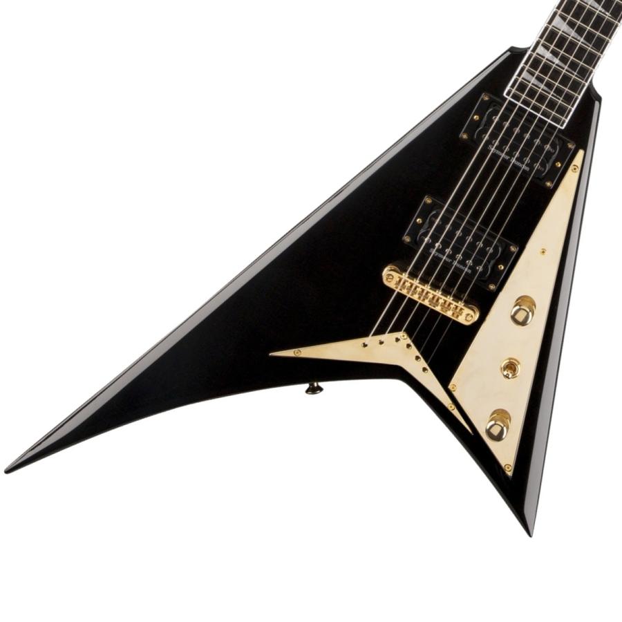 Jackson（ジャクソン） Jackson / Pro Series Rhoads RRT-5 Ebony