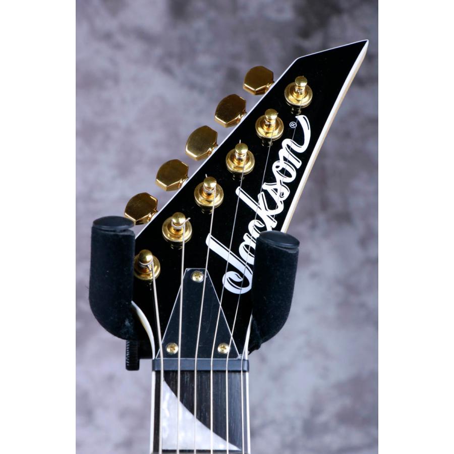 Jackson（ジャクソン） Jackson / Pro Series Rhoads RRT-5 Ebony
