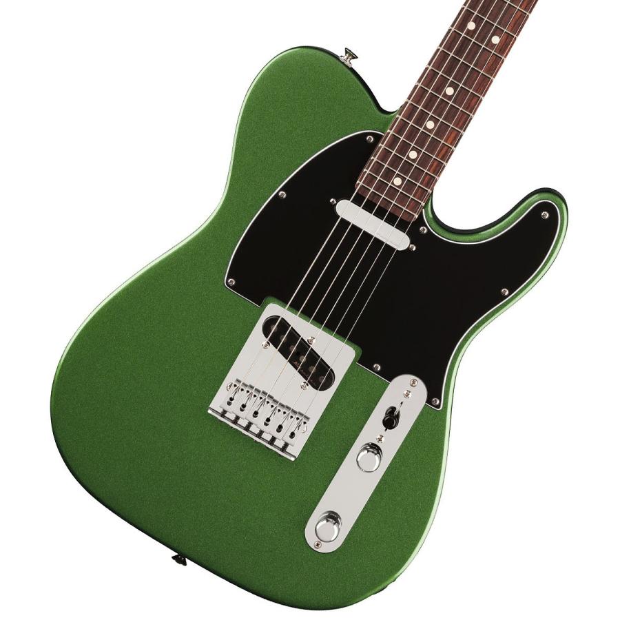 Fender /Telecaster Player ※値引き交渉可 Fender（フェンダー） (WEBSHOPクリアランスセール)Fender / Player II