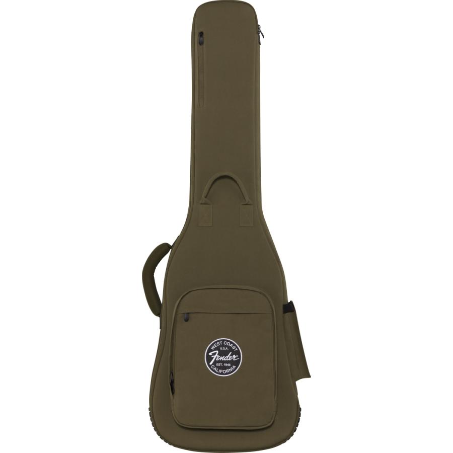 Fender（フェンダー） Fender / Troubadour Electric Bass Gig Bag