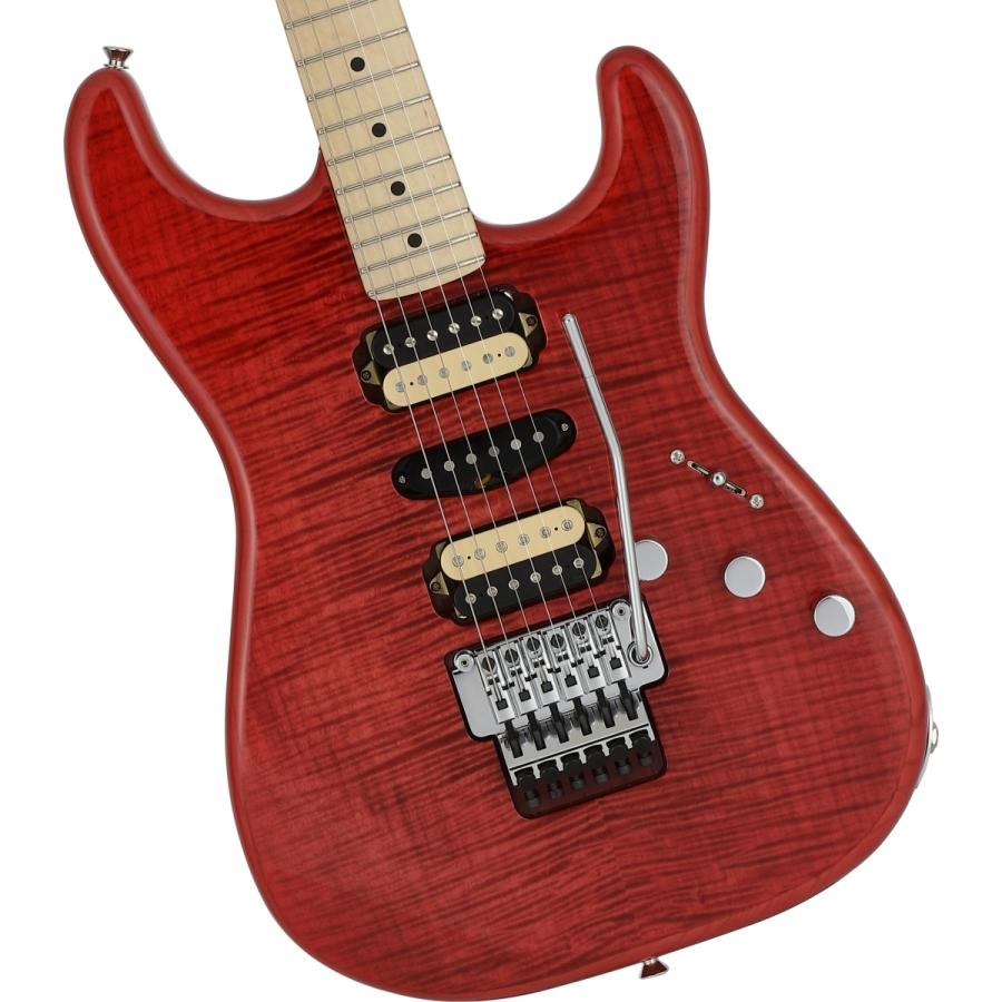 Fender（フェンダー） Fender / Michiya Haruhata Stratocaster Maple