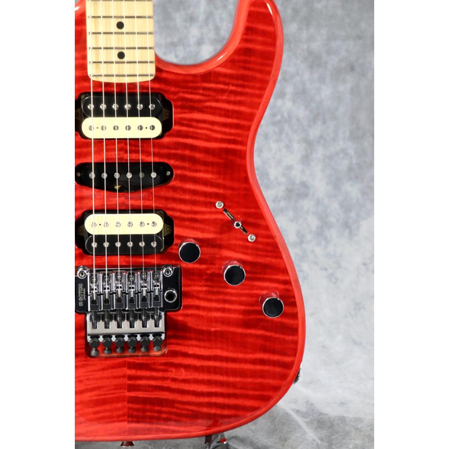 Fender（フェンダー） Fender / Michiya Haruhata Stratocaster Maple