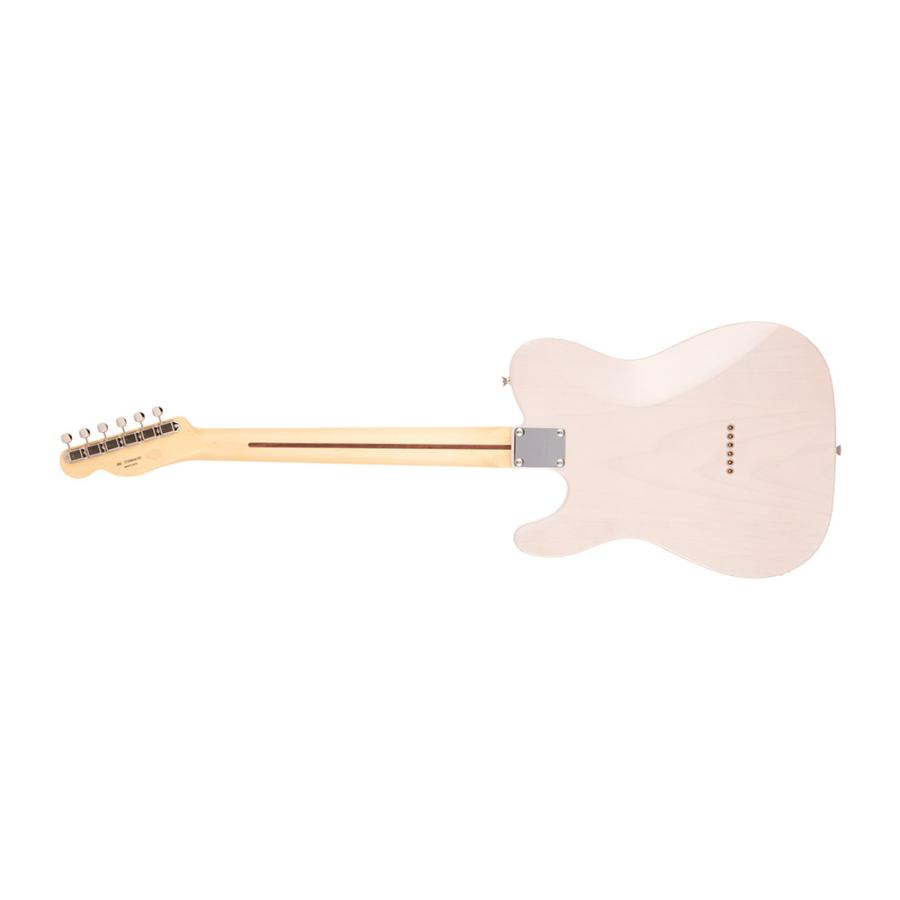 Fender / Made in Japan Hybrid II Telecaster Maple Fingerboard US Blonde フェンダー エレキギターの画像