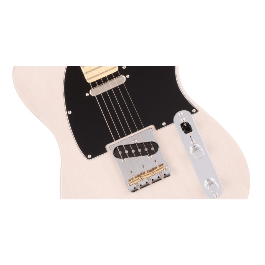 Fender / Made in Japan Hybrid II Telecaster Maple Fingerboard US Blonde フェンダー エレキギターの画像
