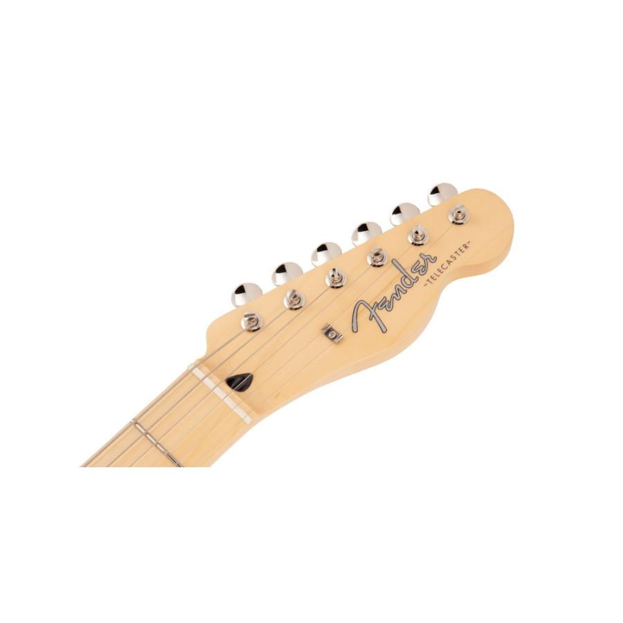 Fender / Made in Japan Hybrid II Telecaster Maple Fingerboard US Blonde フェンダー エレキギターの画像