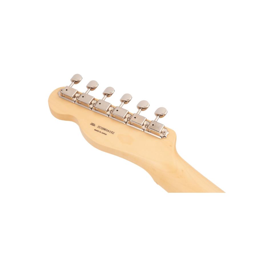 Fender / Made in Japan Hybrid II Telecaster Maple Fingerboard US Blonde フェンダー エレキギターの画像