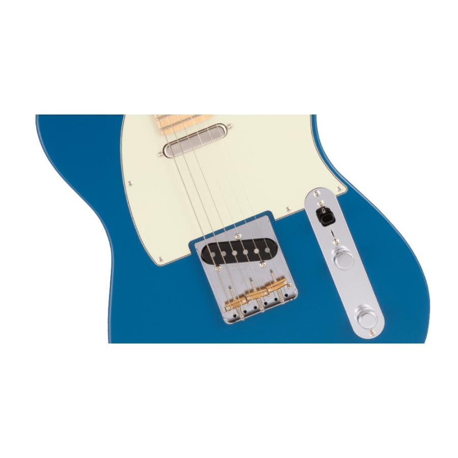 Fender / Made in Japan Hybrid II Telecaster Maple