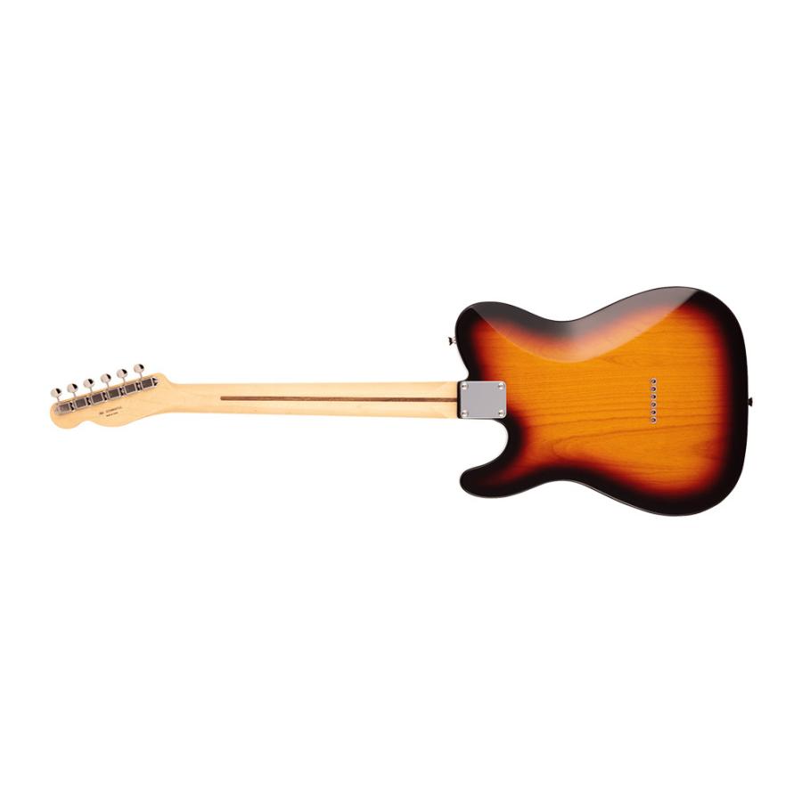 Fender / Made in Japan Hybrid II Telecaster Rosewood Fingerboard 3-Color Sunburst フェンダー エレキギター (OFFSALE)の画像